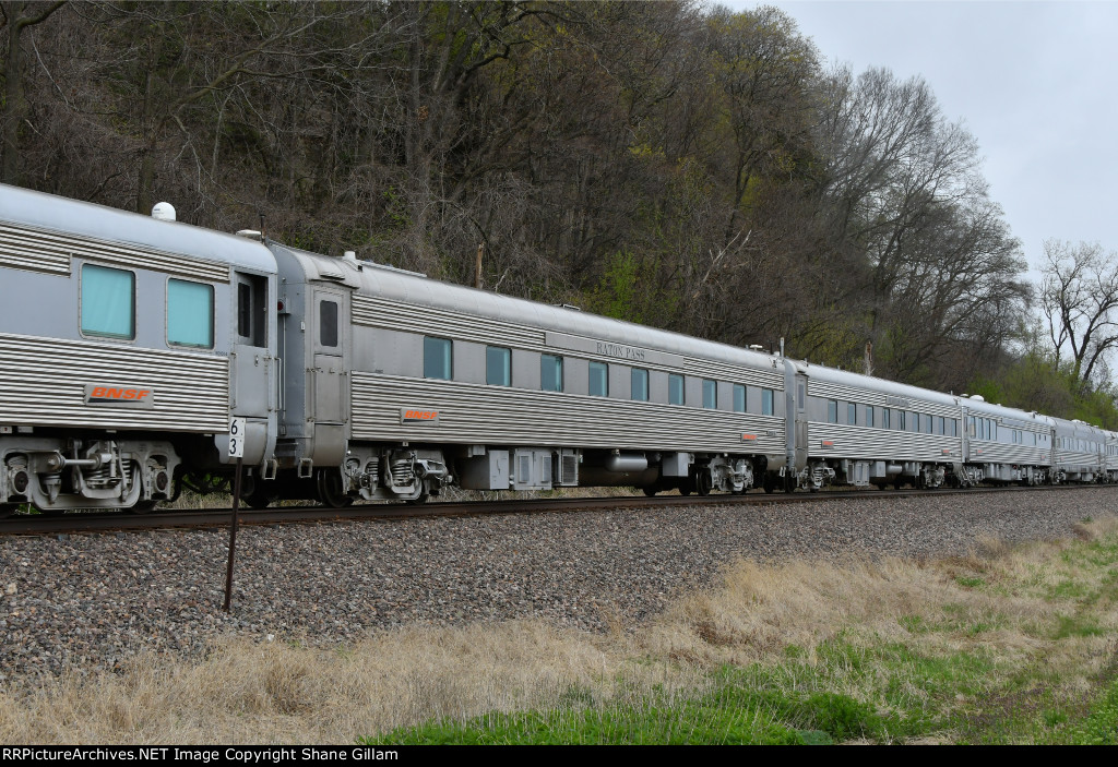 BNSF 65